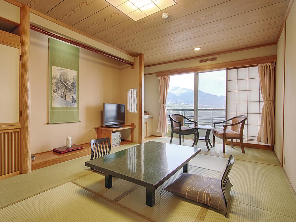 Ryokan Biyunoyado