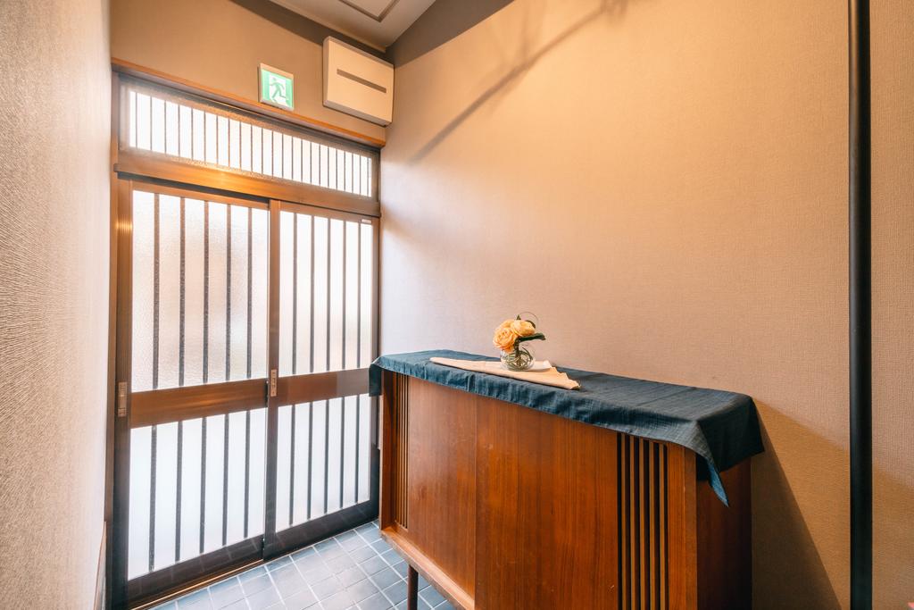 Ikidane House Osaka Kyobashi