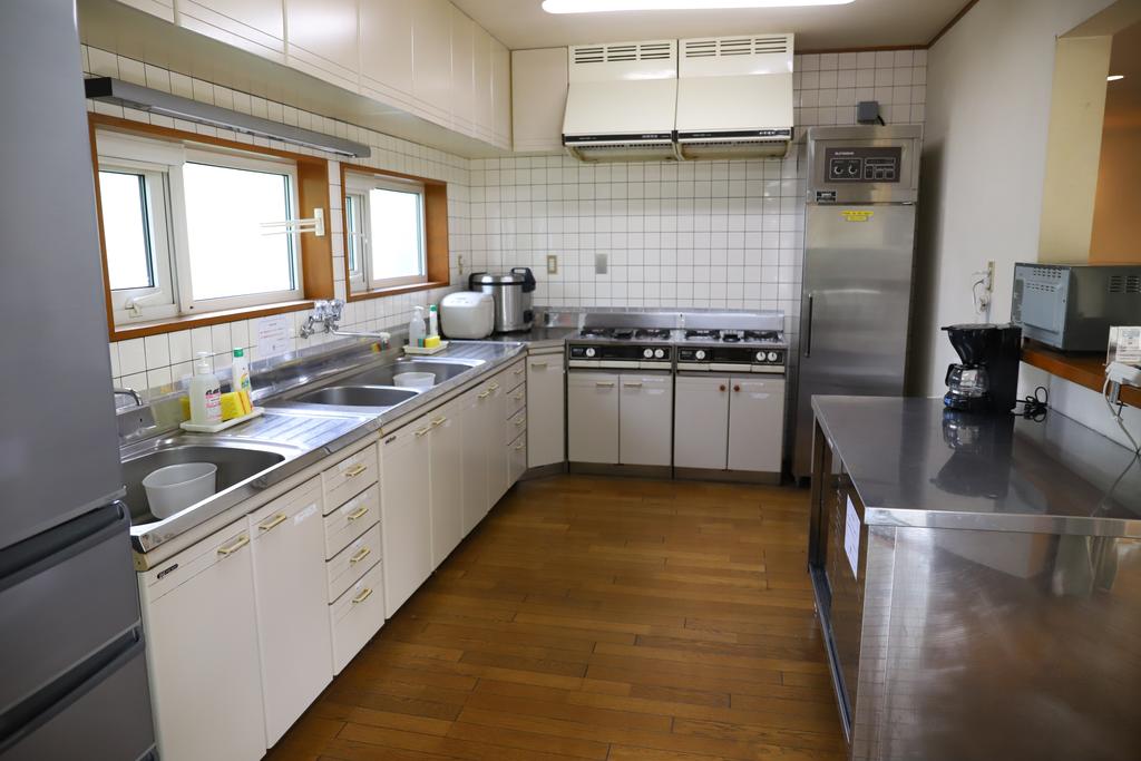 Holiday Cottage Green Valley Hakuba