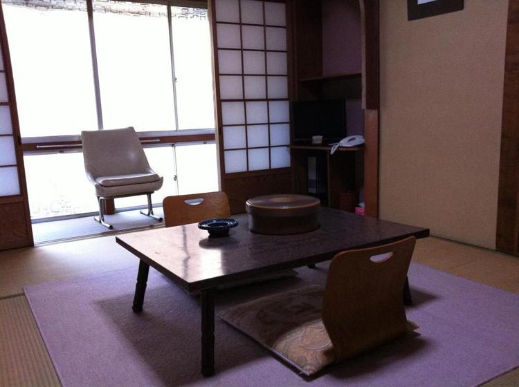 Wajimaya Ryokan