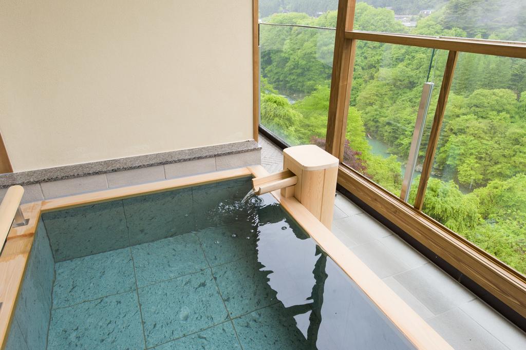 Kanaya Hotel Kinugawa