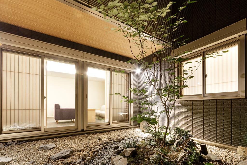 Tomoya Residence Hotel Kyoto