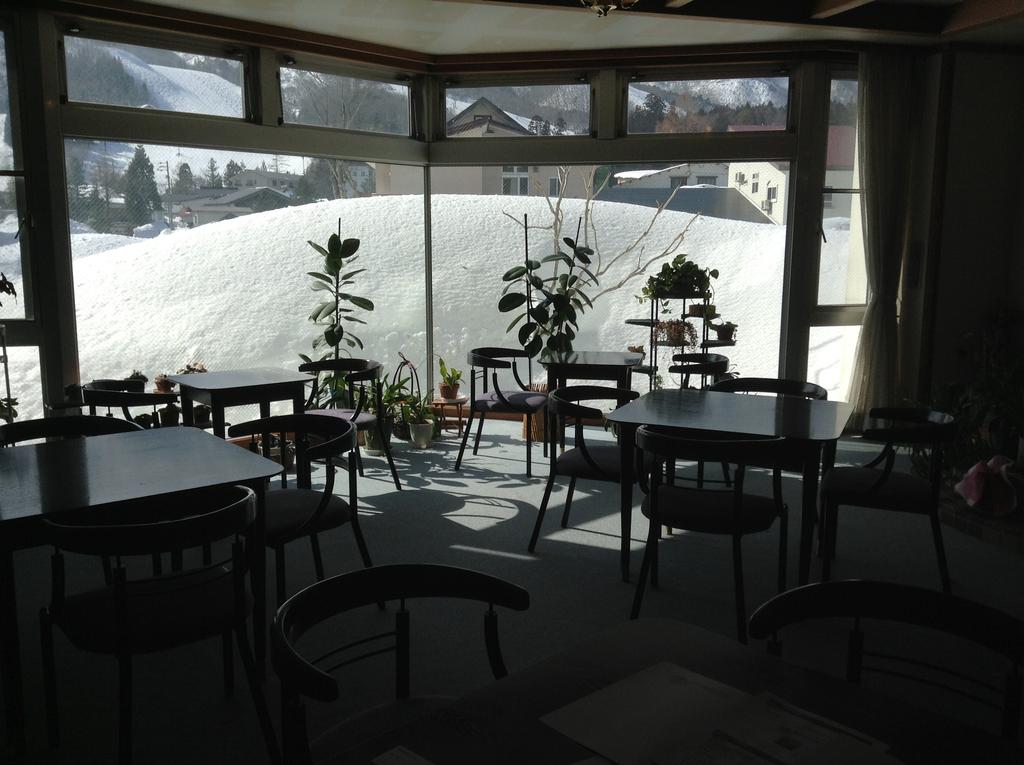 Hakuba Alpine Hotel