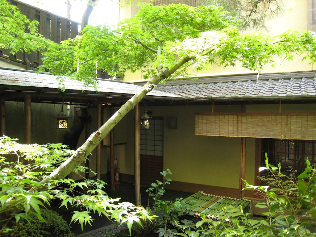 Kyoto Ryokan SAKANOUE