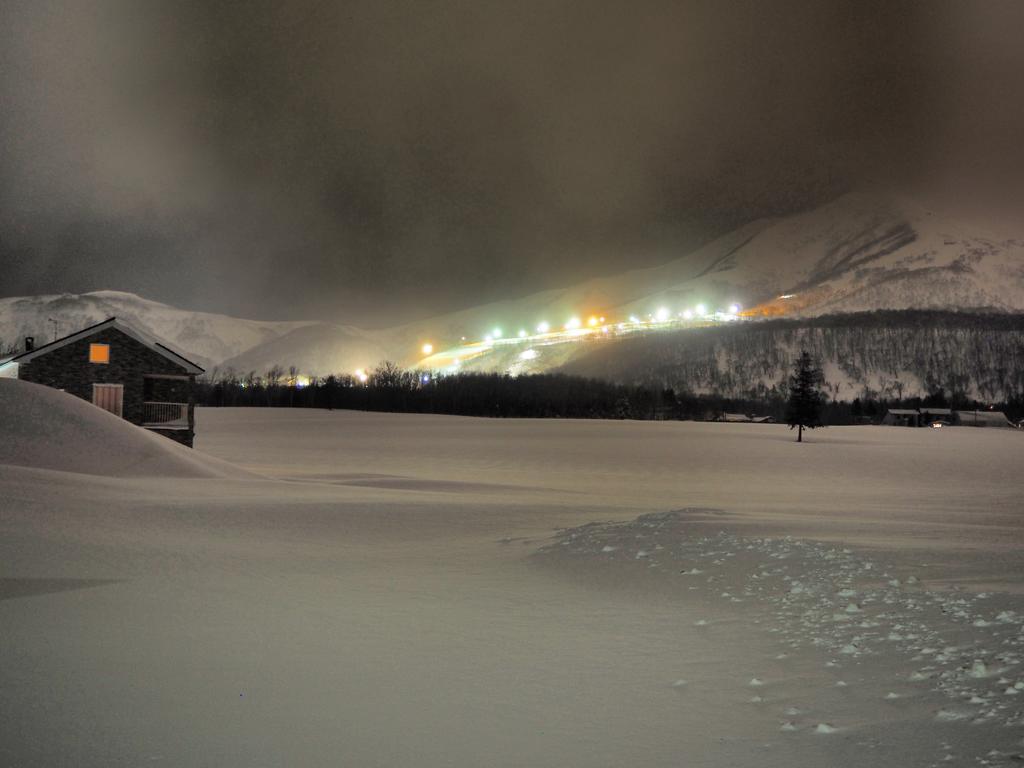 Niseko Highland Cottages