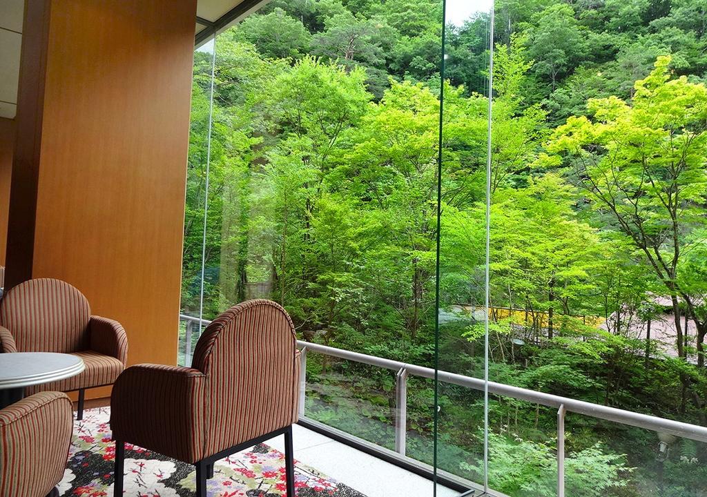 Hotel Yunishigawa