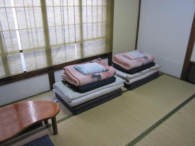 Taito Ryokan