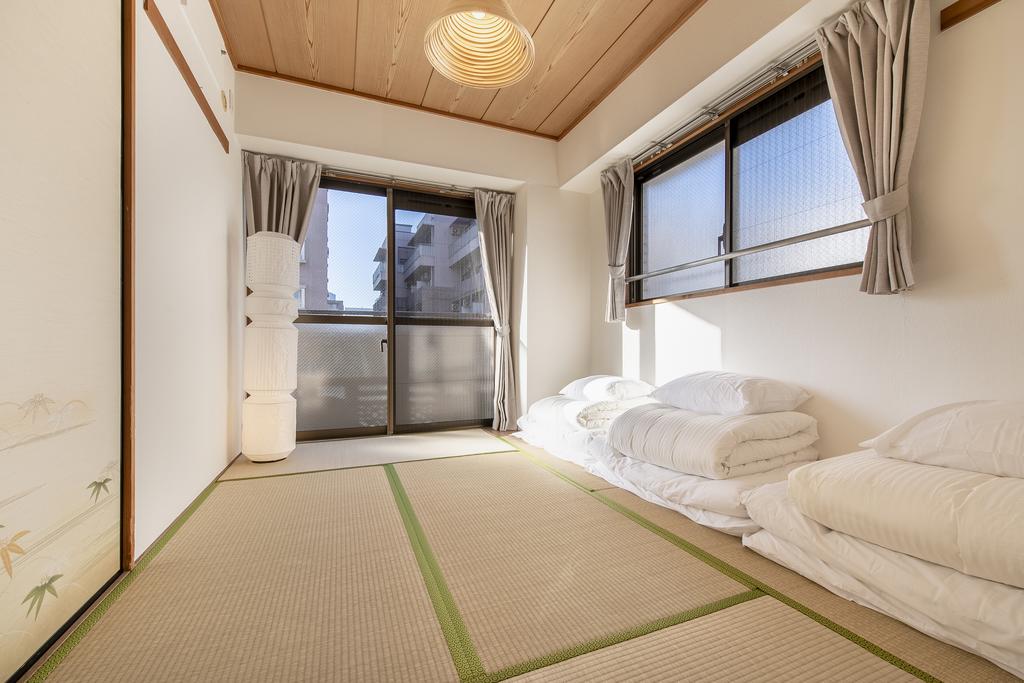 Uhome Akihabara Apartment 3