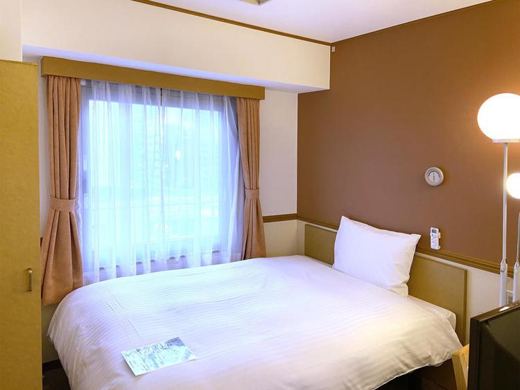 Toyoko Inn Osaka Umeda Nakatsu No.1