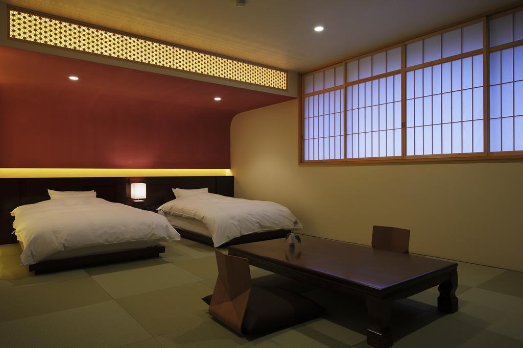 Yuzuya Ryokan Kanazawa Ryokusone