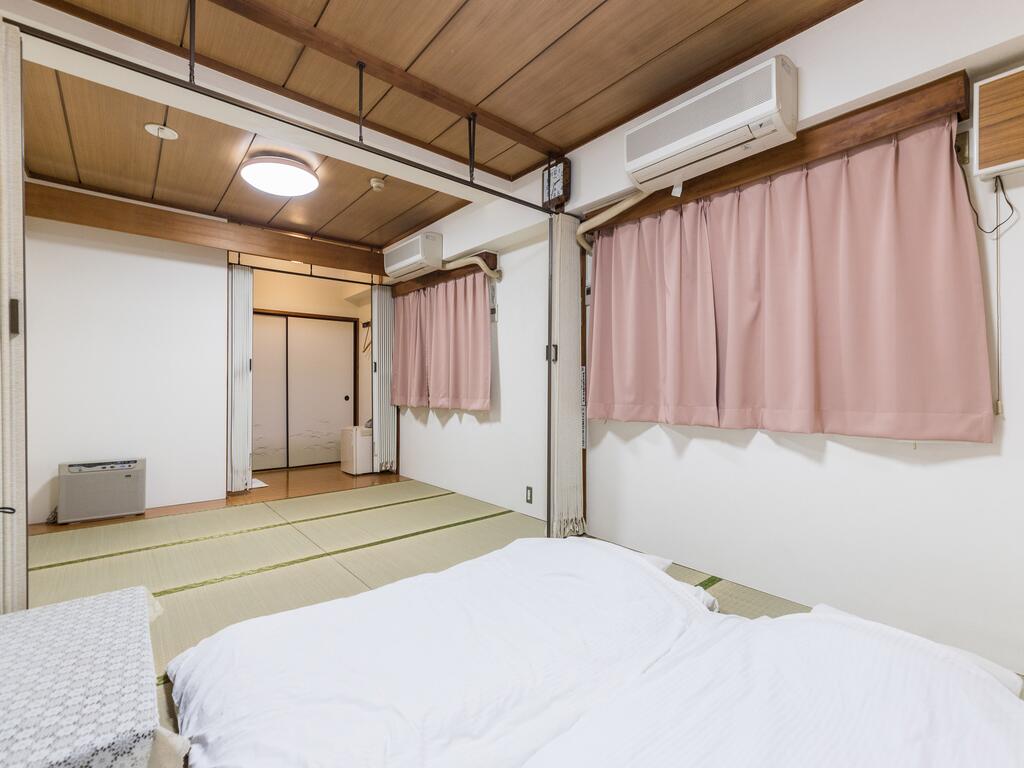 OYO Hotel Business Green Saitama Urawa