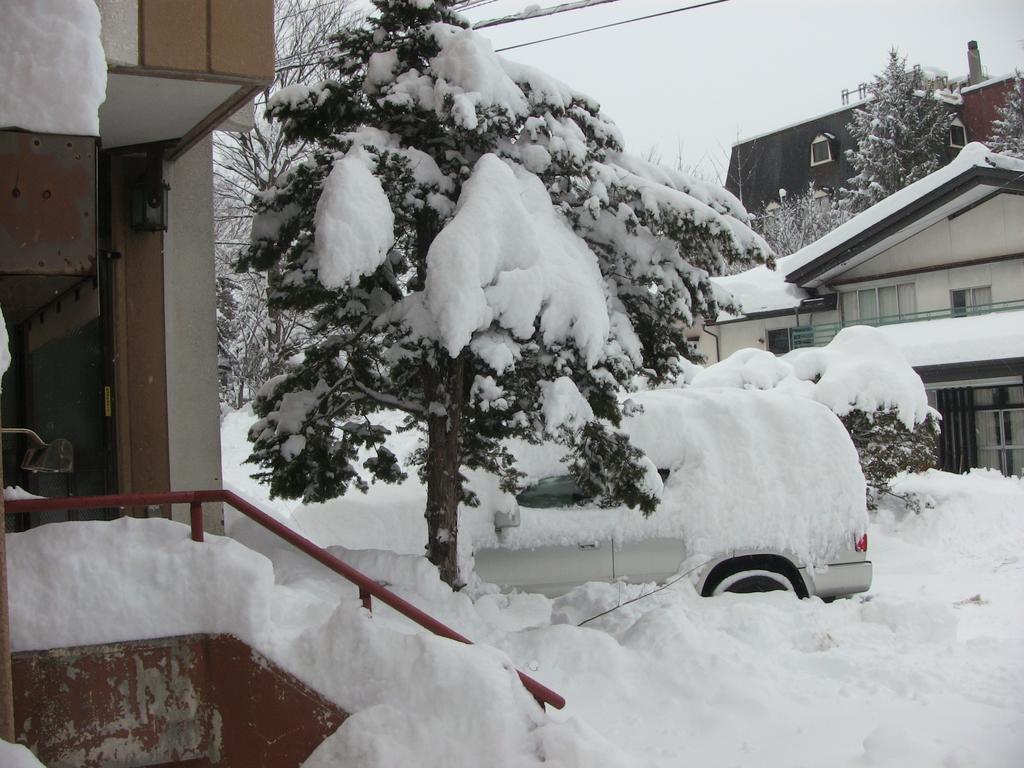 Hakuba Ski Condos