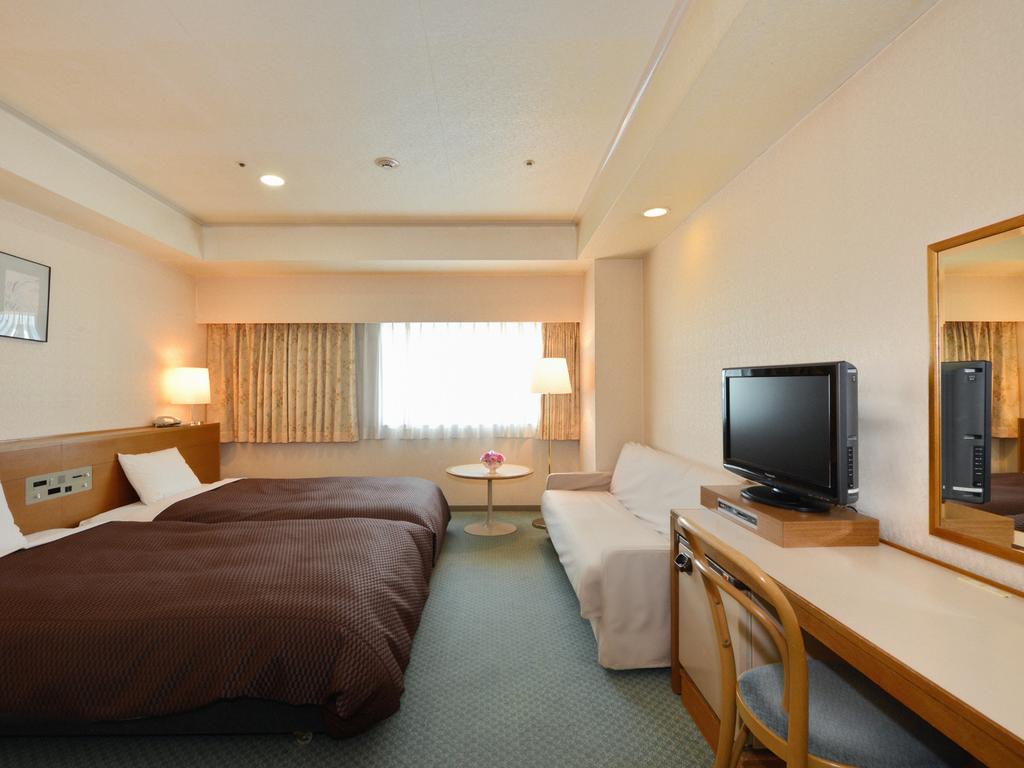 Nagoya Creston Hotel