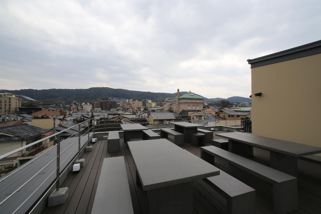 Hana-Touro Hotel Gion