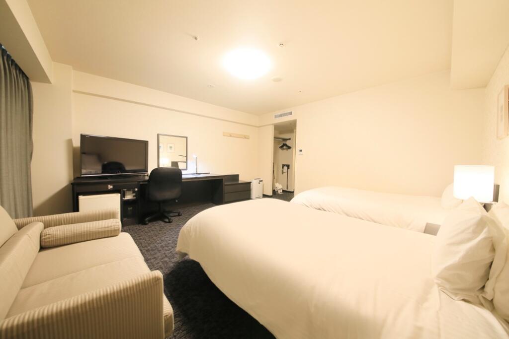 Richmond Hotel Nagoya Nayabashi