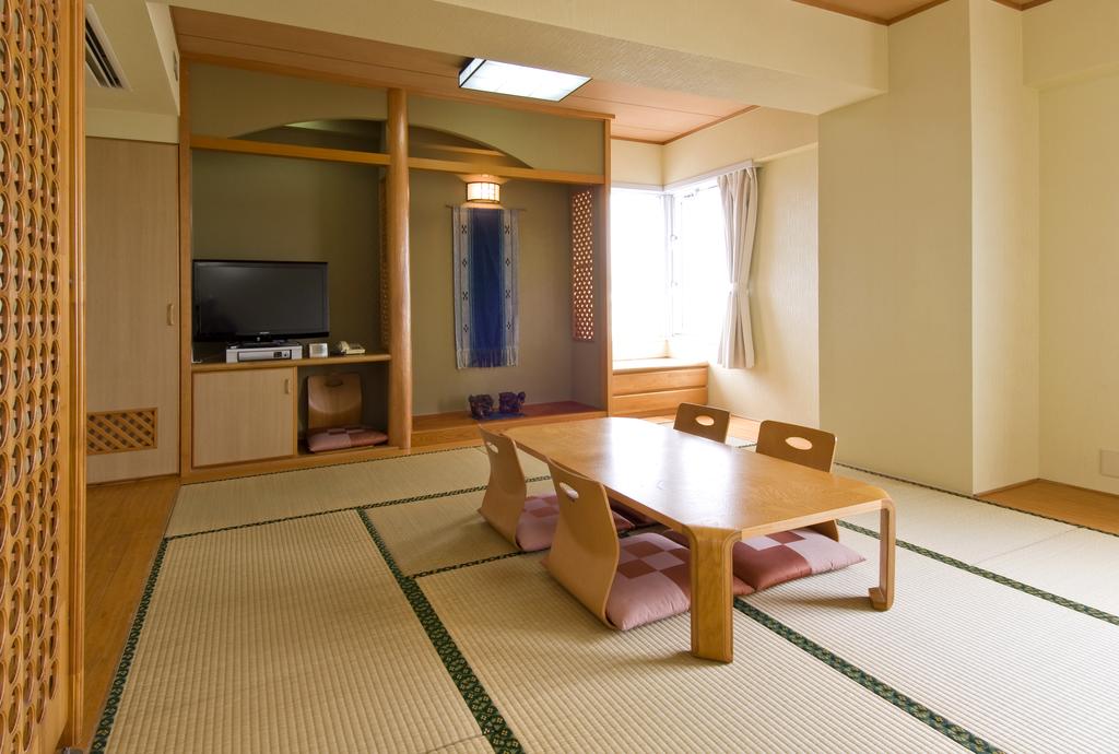 Hotel Granview Ishigaki