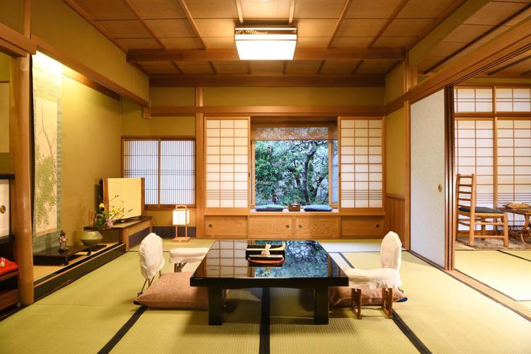 Seikoro Ryokan