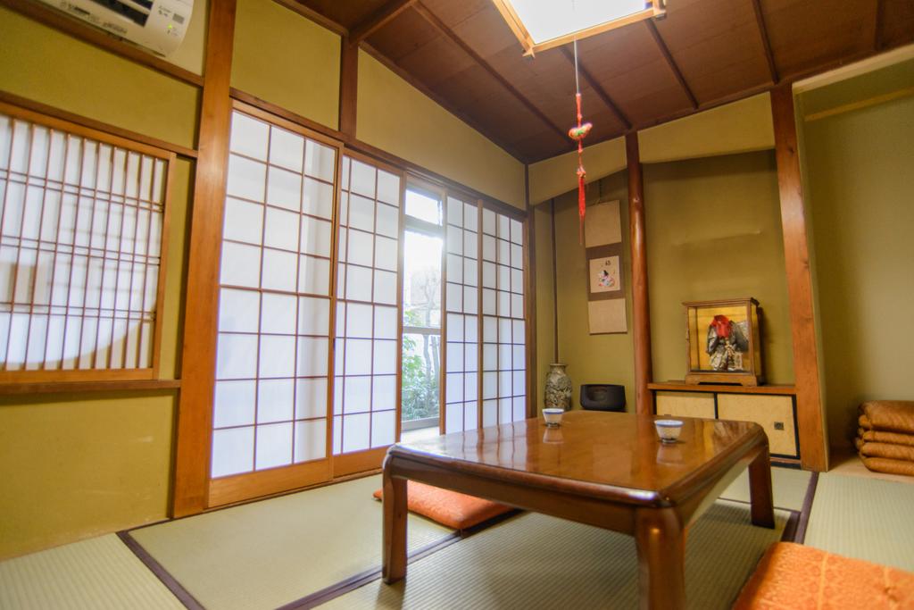 Guesthouse Kyoto Kaikonoyashiro