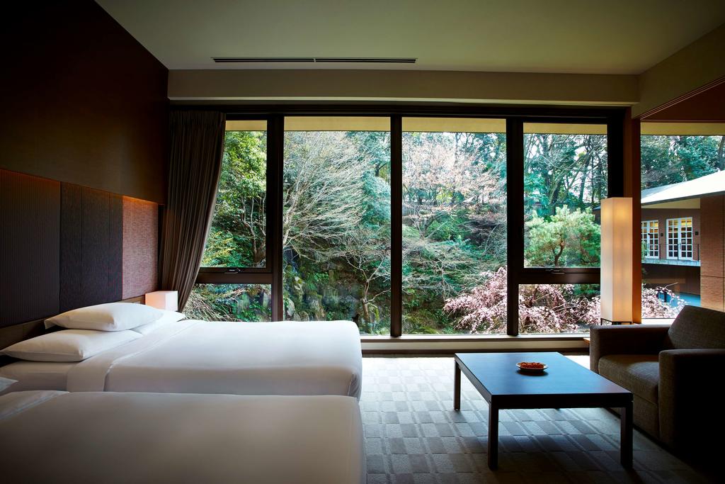 Hyatt Regency Kyoto