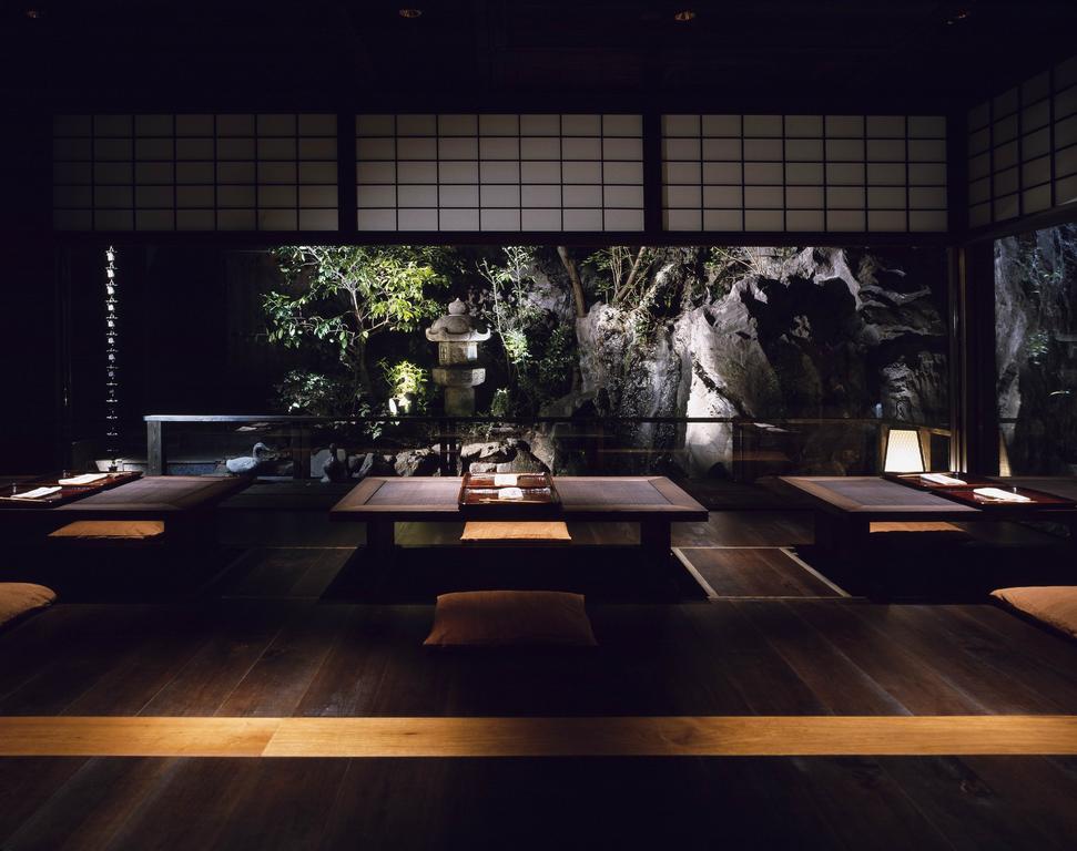 Yuzuya Ryokan