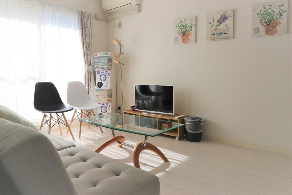 Service Apartment Sapporo ANAXNORD501