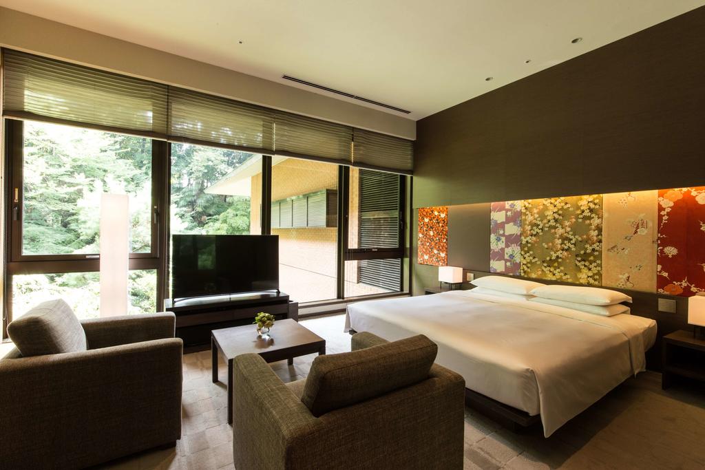 Hyatt Regency Kyoto