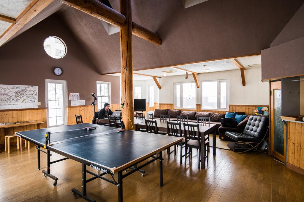 Absolute Niseko Lodge