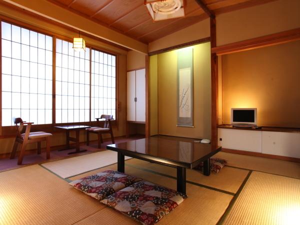 Norikura Hotel Yamayuri