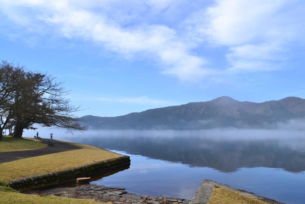 The Prince Hakone Lake Ashinoko