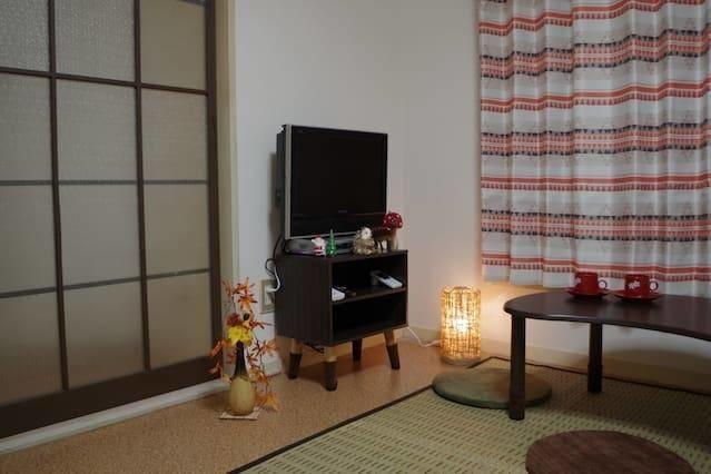 Apartment in Toshima 419