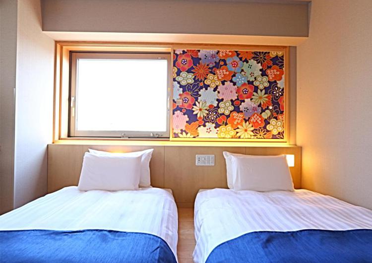 Hotel Wing International Premium Kanazawa Ekimae