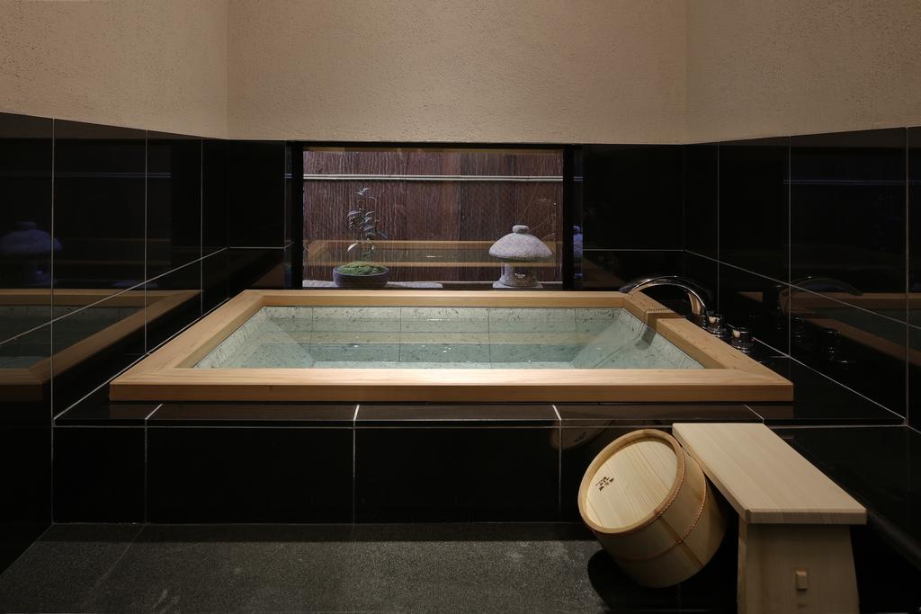 Kyomachiya Ryokan Sakura Urushitei