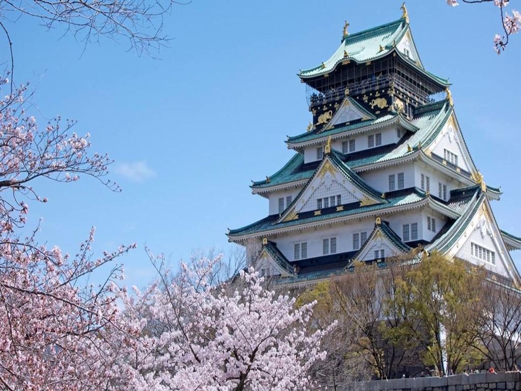 Tennoji Lagoon Hotel