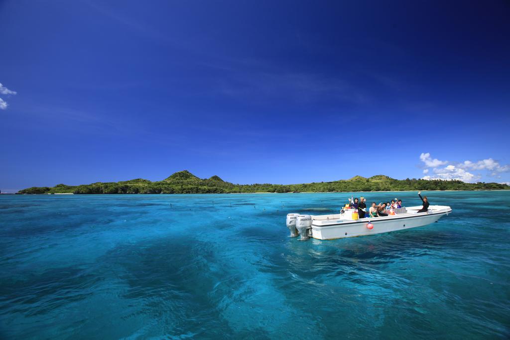 Ishigaki Seaside Hotel