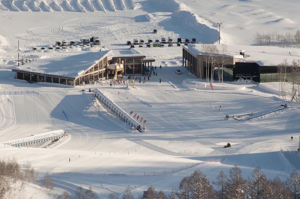 Niseko Freedom Inn