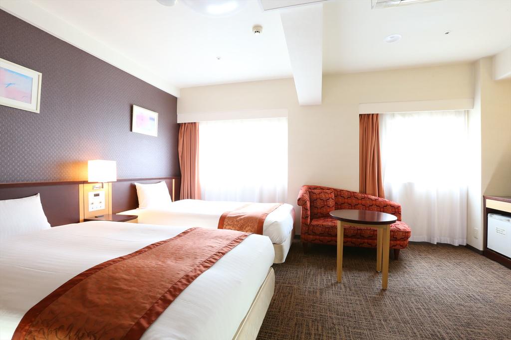 Hotel Hokke Club Fukuoka