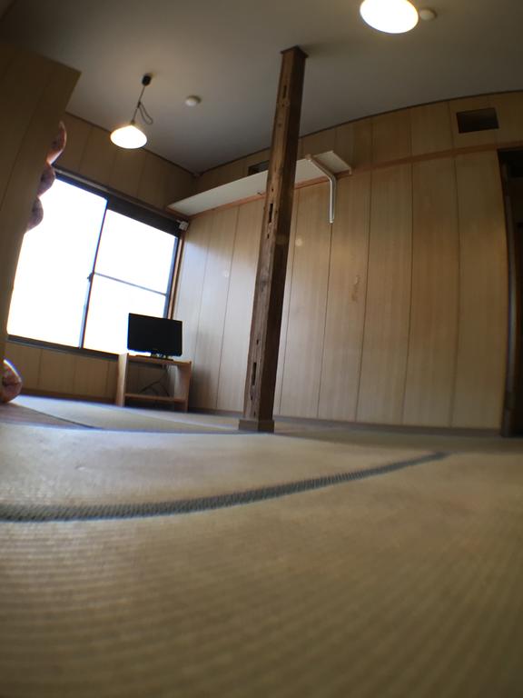 Ryokan Nakadaya