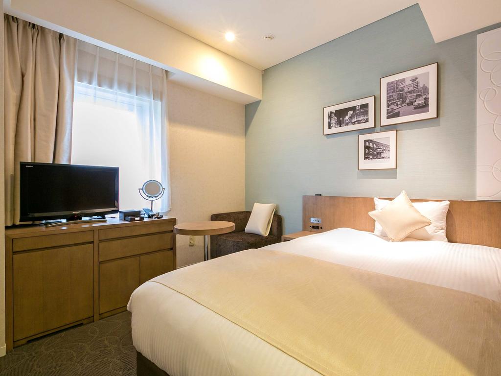 Hotel Gracery Ginza