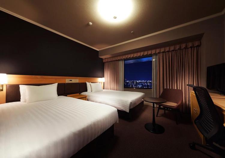 hotel AGORA Regency Osaka Sakai