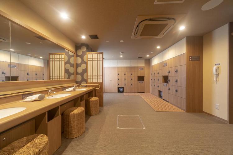 Dormy Inn Premium Namba ANNEX Natural Hot Spring