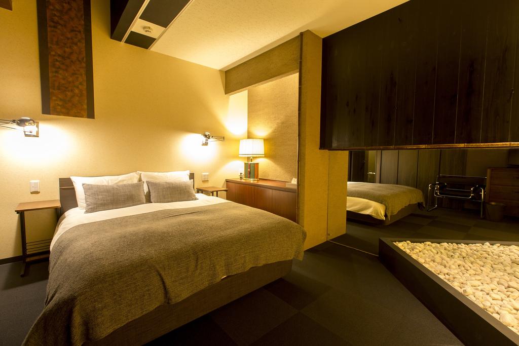 R&Run Kyoto Serviced Apartment & Suites