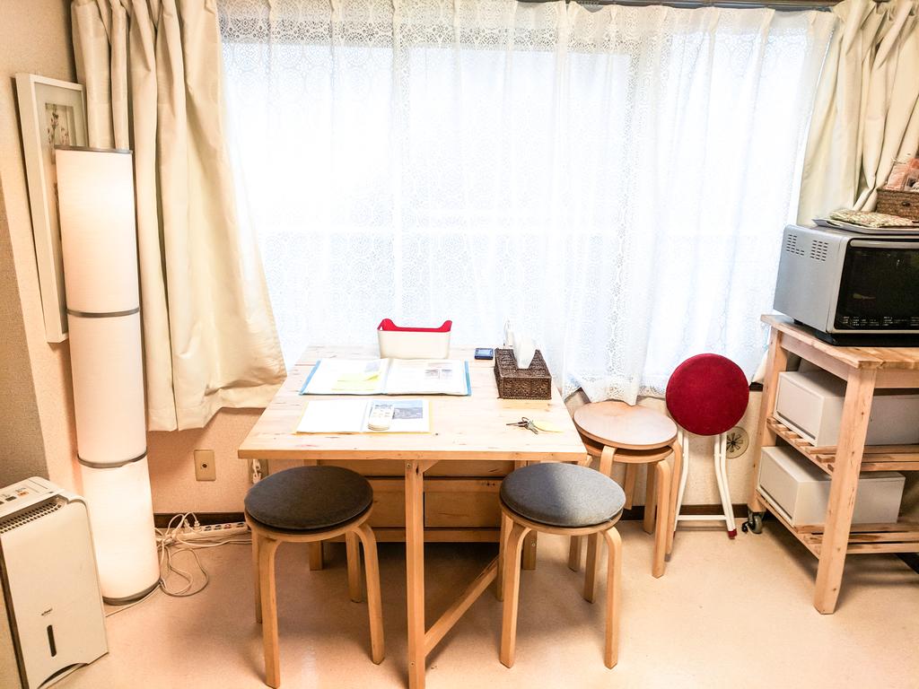 LICENSED Comfortable Residence in Shimokitazawa