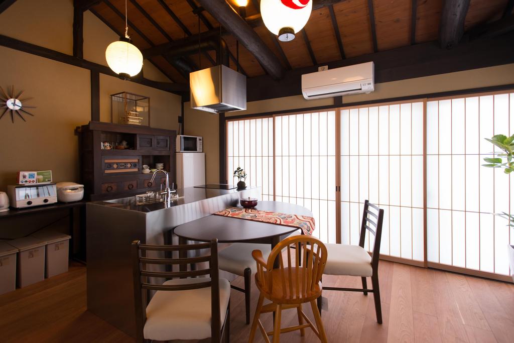 Machiya Vacation House YululY