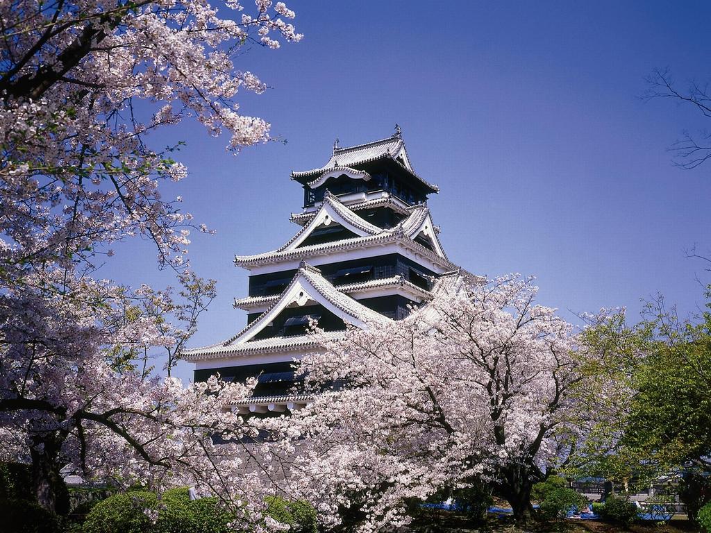 Kumamoto Tokyu REI Hotel