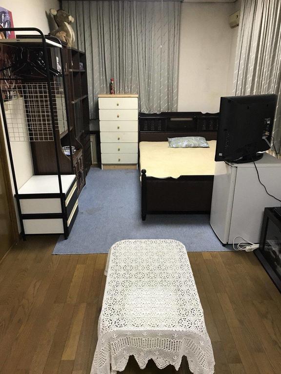 Apartment in Gifu 36