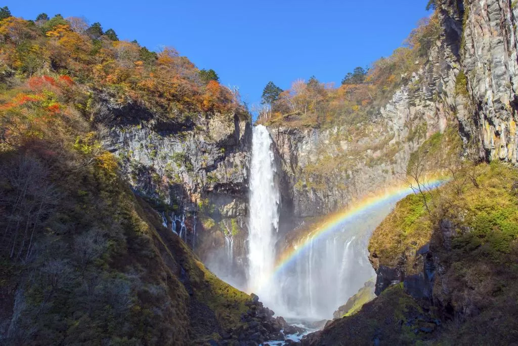 The Ritz-Carlton, Nikko