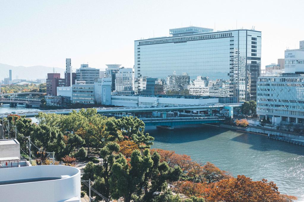 Hotel Noum OSAKA