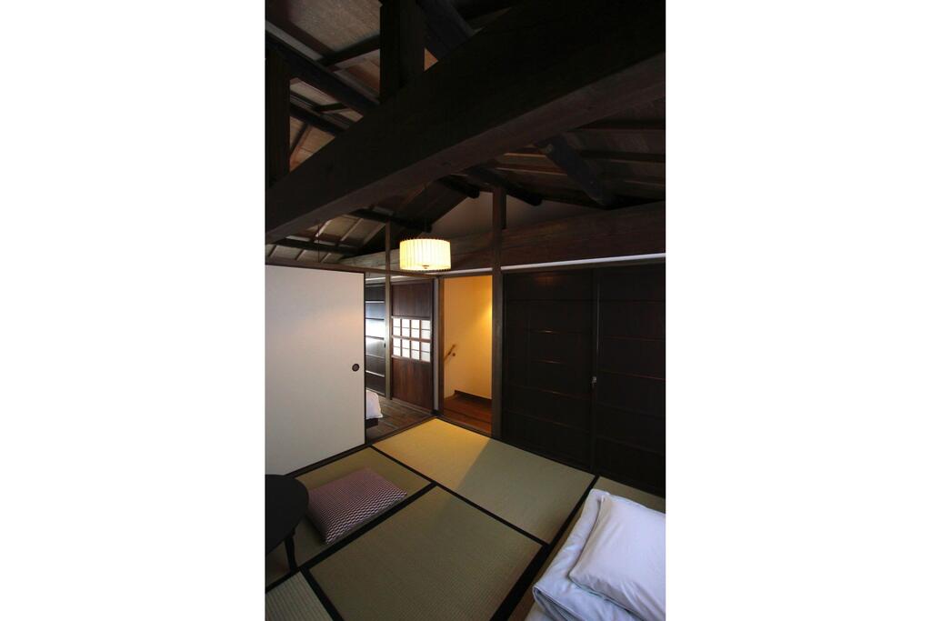 Azuki an Machiya House