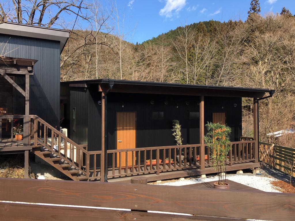 B&B Izumi Nikko