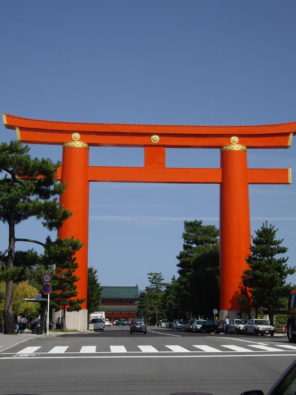 Hotel Vista Premio Kyoto